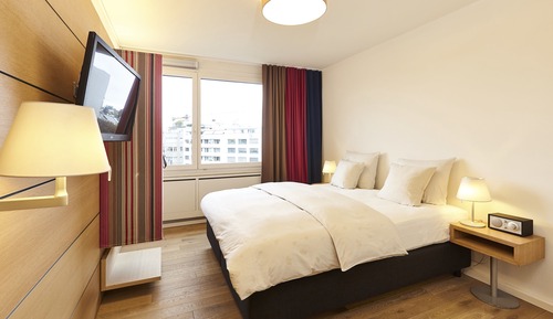 Standard Charming Room (160 cm bed)