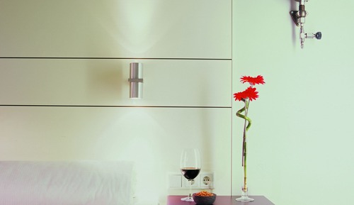 Habitación individual Confort