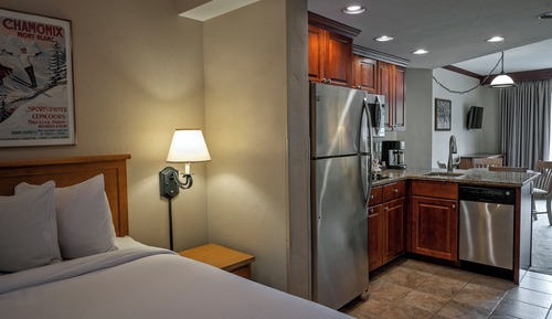 Breckenridge Studio