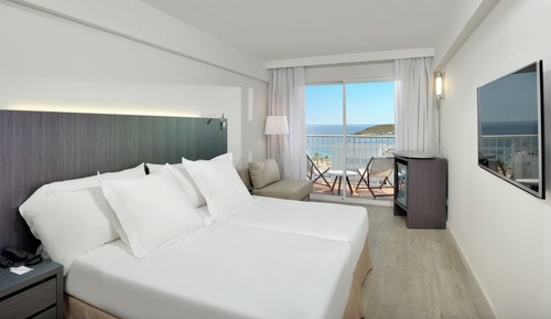 House Sea View Room