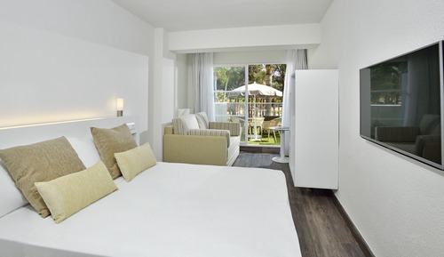 Habitación familiar (Solarium, 2+2)