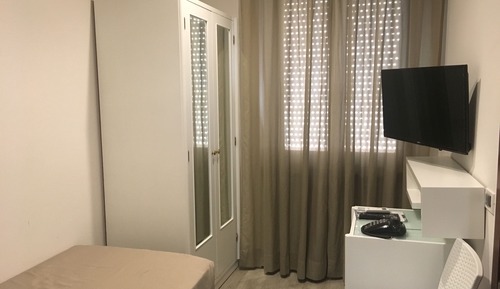 Habitación individual estándar