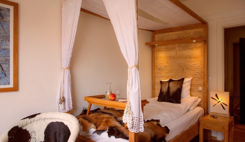 Habitación individual