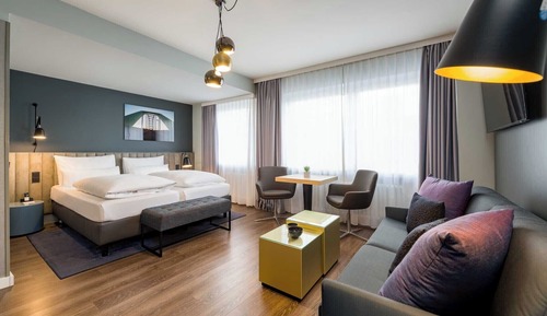 Apartamento (no elevator)