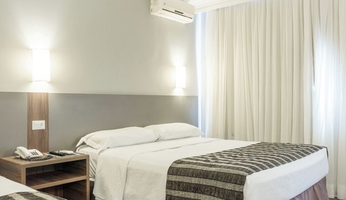 Habitación cuádruple superior