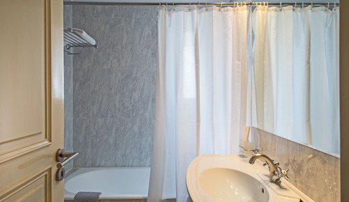 Habitación individual ejecutiva