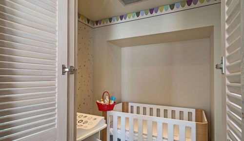 Baby Room