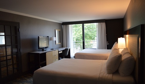 Suite Deluxe, varias camas, no fumadores