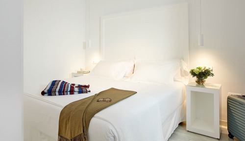 Apartamento Dúplex - Edificio Anexo