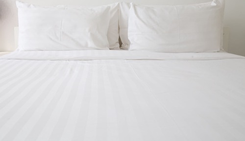 Habitación superior, 1 cama de matrimonio grande