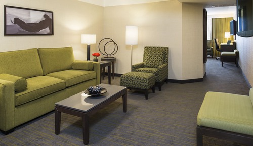 Suite (King)