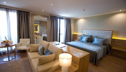 Suite junior