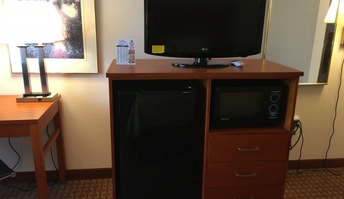 Suite, 1 cama de matrimonio grande