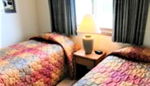 Apartamento, 2 habitaciones