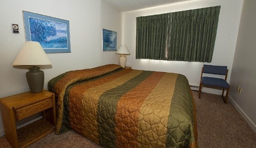 Apartamento, 3 habitaciones