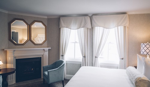 Habitación Deluxe, 1 cama de matrimonio grande