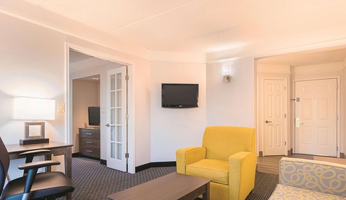 Suite, 1 cama de matrimonio grande, no fumadores