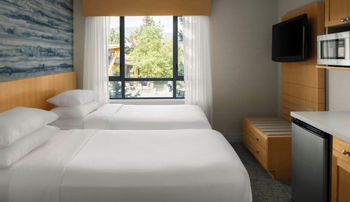 Suite familiar, 2 habitaciones, no fumadores, balcón