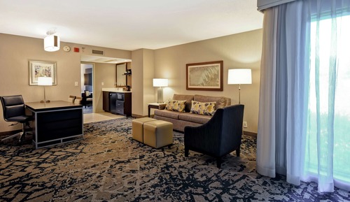 Suite Premium, 1 cama de matrimonio grande, en esquina