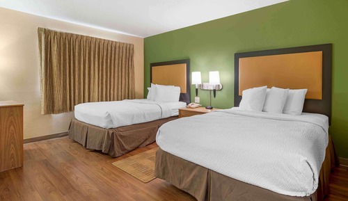 Estudio Deluxe, varias camas, no fumadores