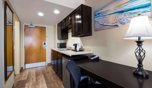 Suite, 2 camas dobles, no fumadores