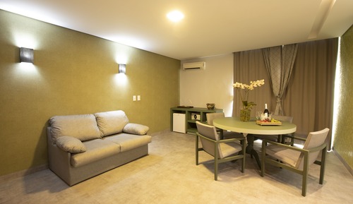 Suite Grand