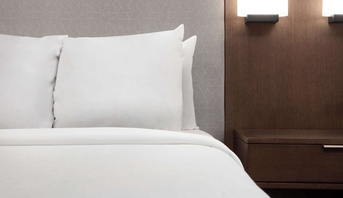 Suite, 2 camas dobles (2 Rooms)