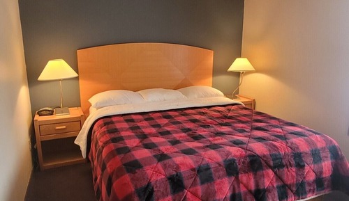 Habitación estándar, 1 cama de matrimonio grande