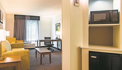 Suite, 1 cama de matrimonio grande, no fumadores