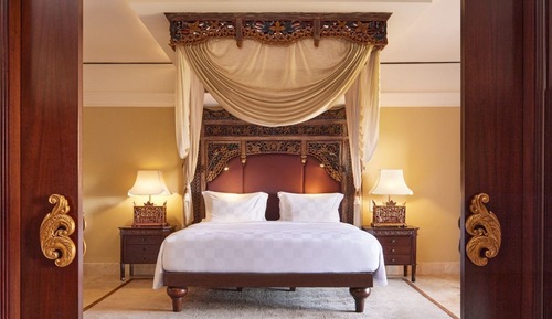 Ocean View Suite