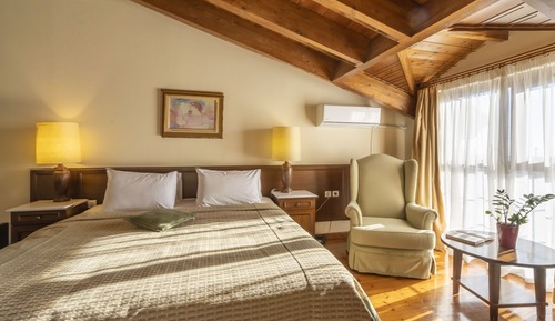 Chalet