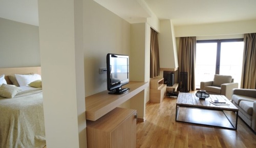 Suite familiar