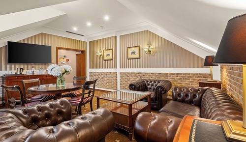 Apartamento estándar, 1 cama de matrimonio grande