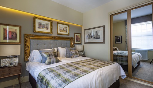 Suite Deluxe