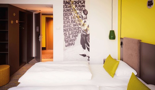 Habitación Confort