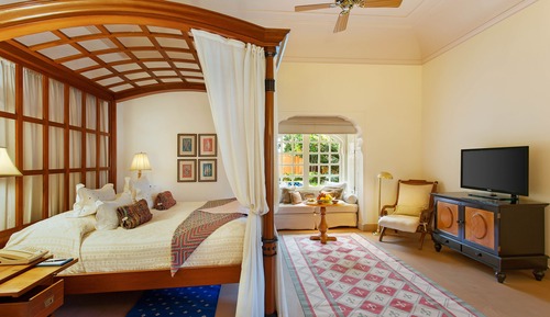 Villa de lujo, piscina privada