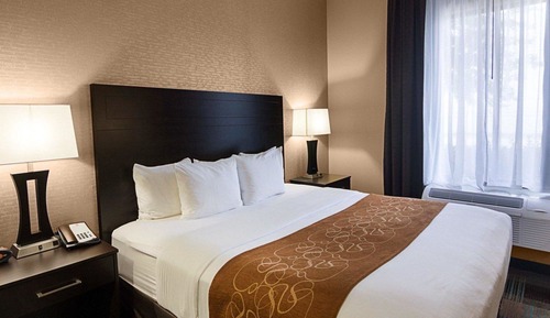 Suite, 1 cama de matrimonio grande, no fumadores