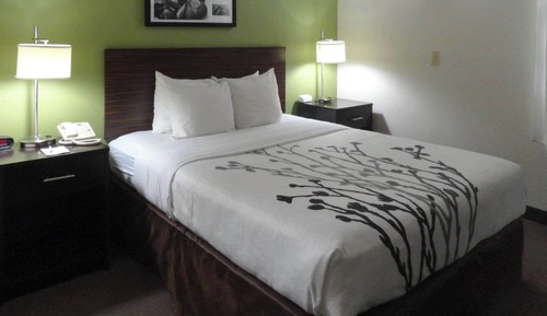 Habitación, 1 cama de matrimonio, accesible para personas con discapacidad, no fumadores