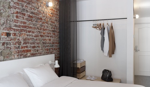 Habitación Club