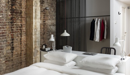 Habitación ejecutiva doble