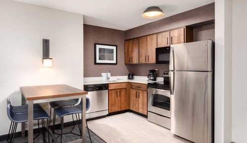 Suite, 2 habitaciones