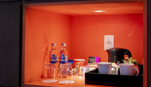 Privilege, Apartamento, 1 cama de matrimonio grande