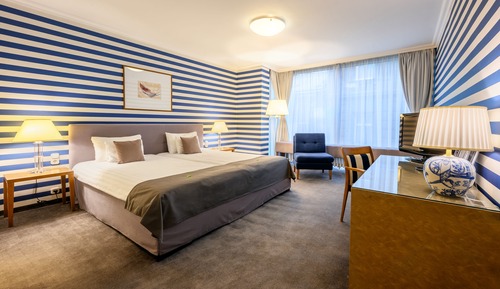 Habitación superior