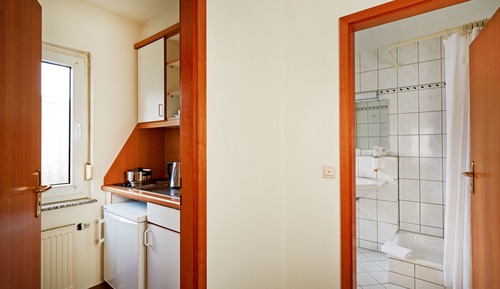 Apartamento familiar