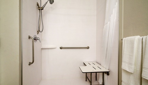 Habitación estándar, 1 cama de matrimonio grande