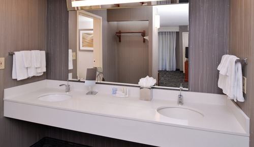 Suite, 1 habitación, no fumadores, balcón
