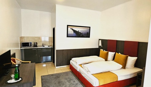 Habitación doble
