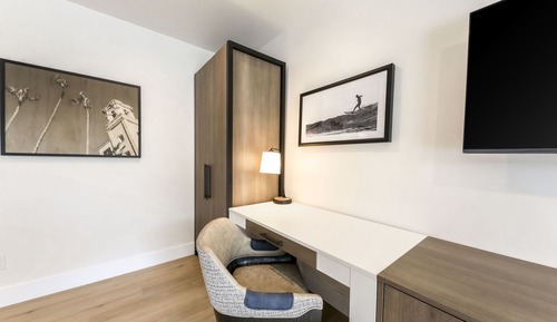 Habitación estándar