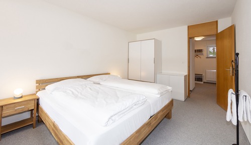 Apartamento tradicional, 1 habitación, no fumadores