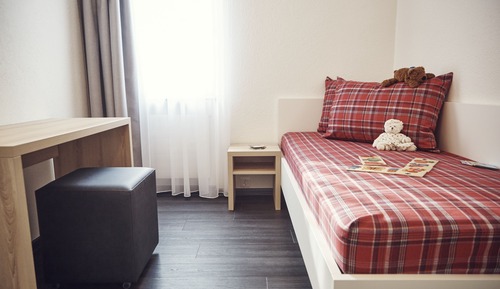 Apartamento clásico, 1 habitación